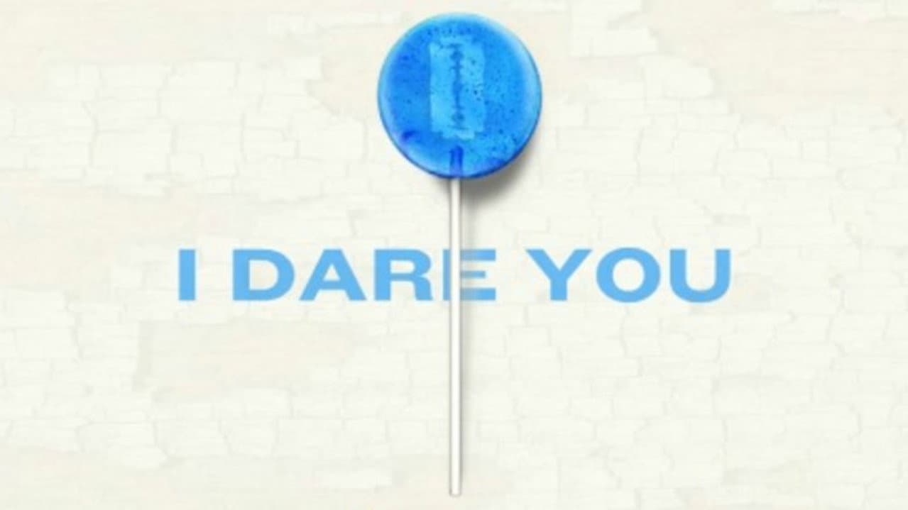 Backdrop – Take This Lollipop