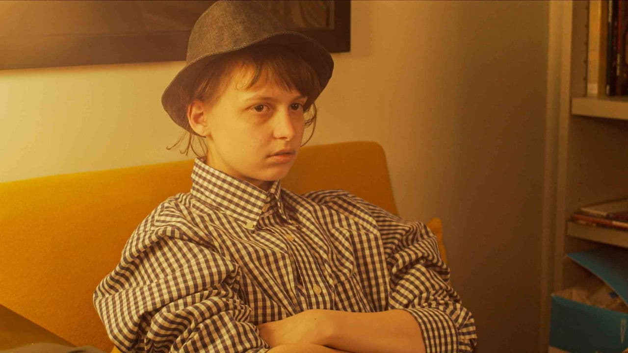 Backdrop – Squelchy