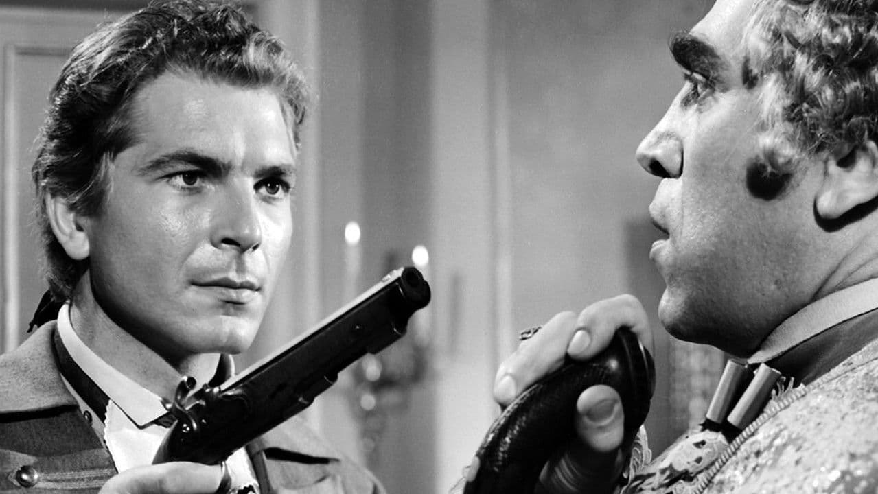 Backdrop – Kabale und Liebe