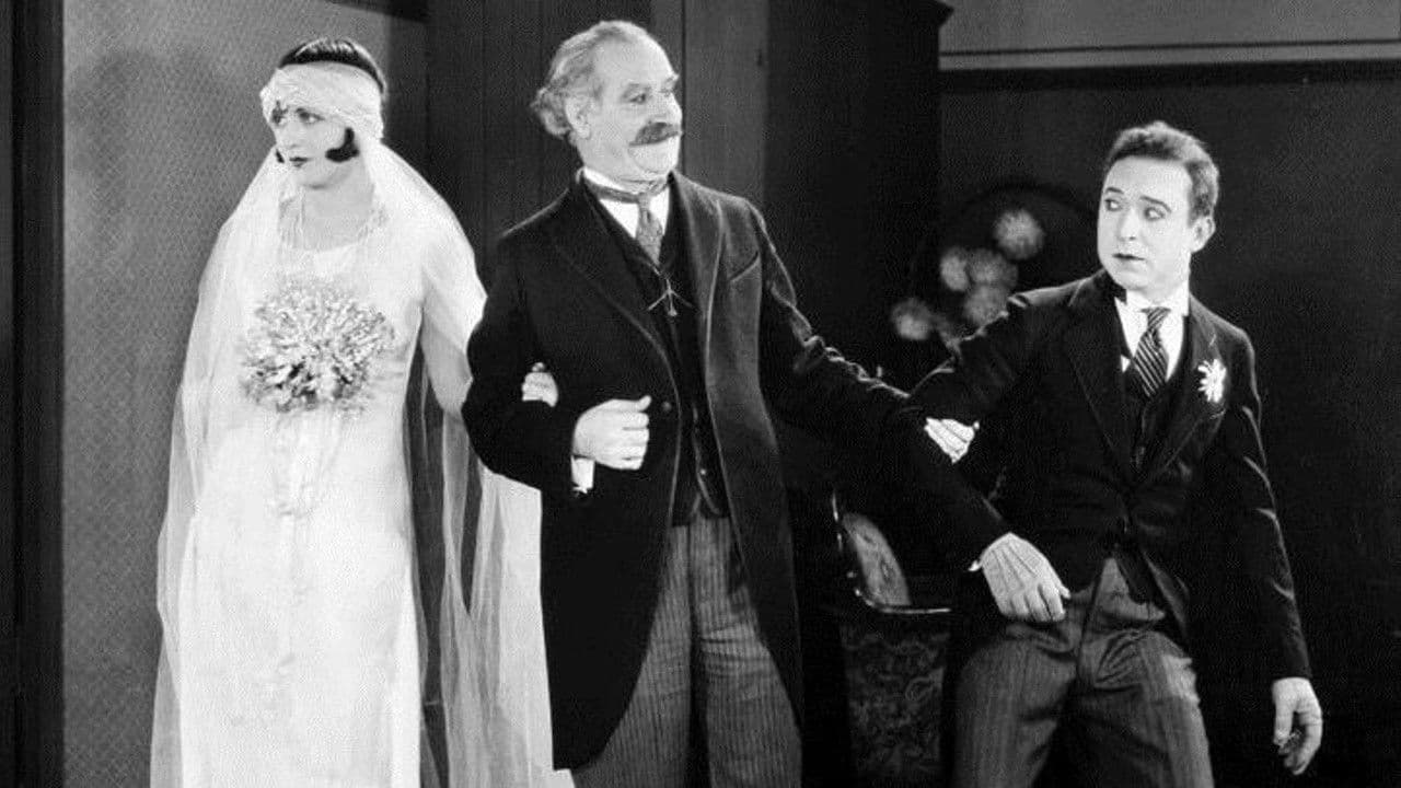 Backdrop – His Marriage Wow