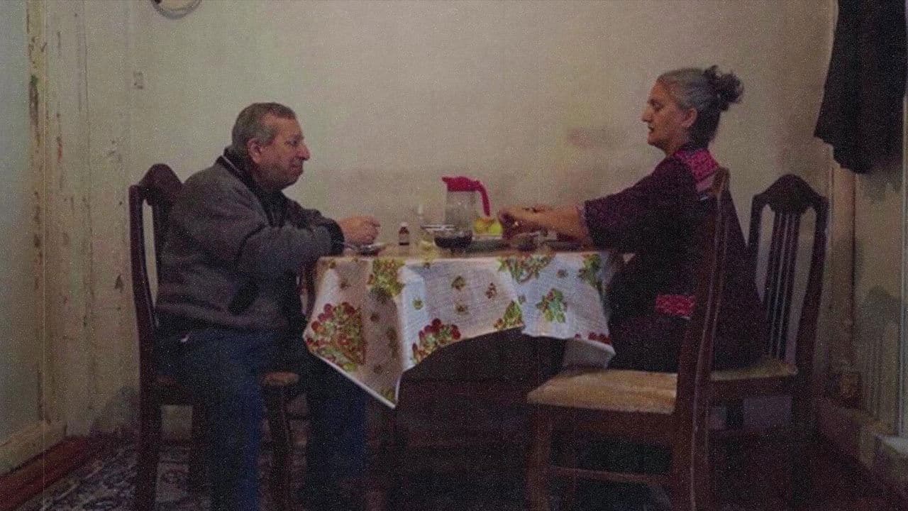 Backdrop – Sanatoriya Əzgiləri