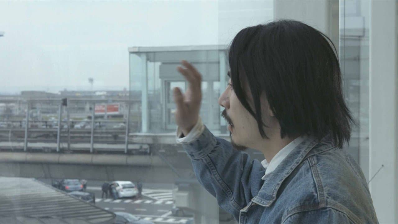 Backdrop – Nuit de Grève