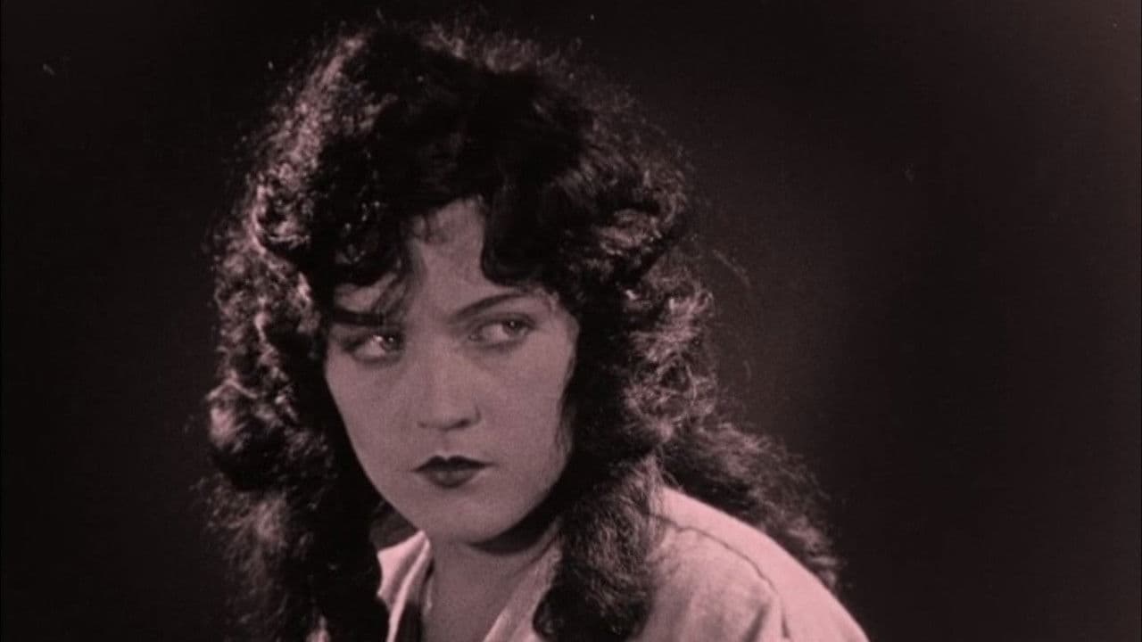 Backdrop – The Bride's Play