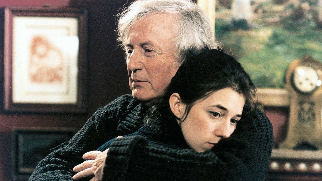 Backdrop – La Bûche