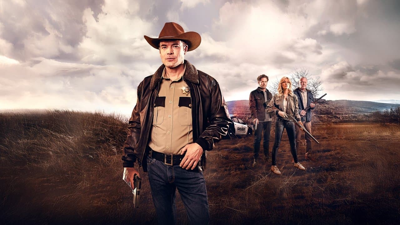 Backdrop – High Ground