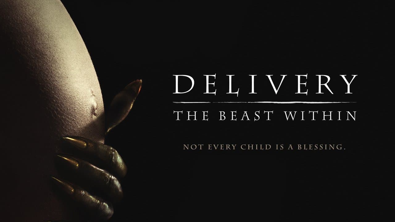 Backdrop – Delivery: The Beast Within