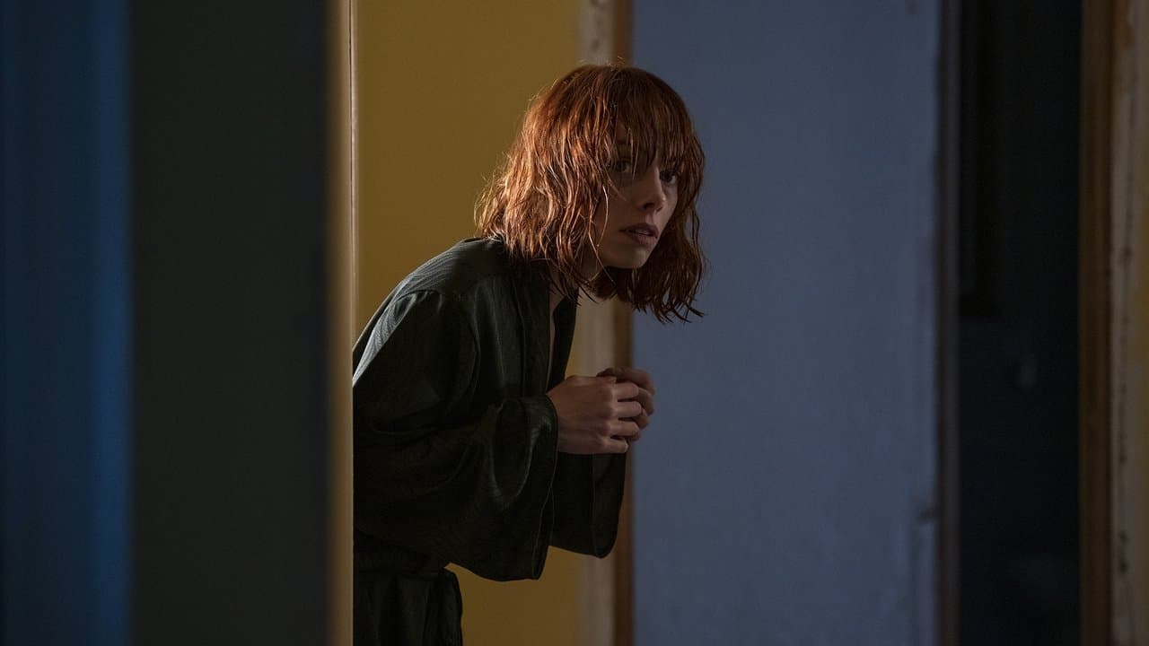 Backdrop – Matando el tiempo