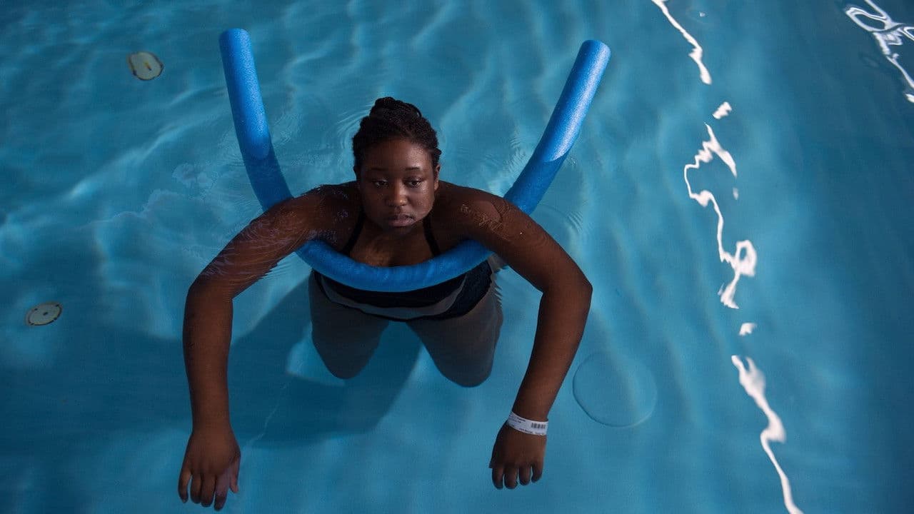 Backdrop – Girl and Body