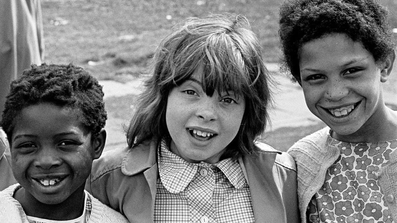 Backdrop – Rivers of Blood: 50 Years On