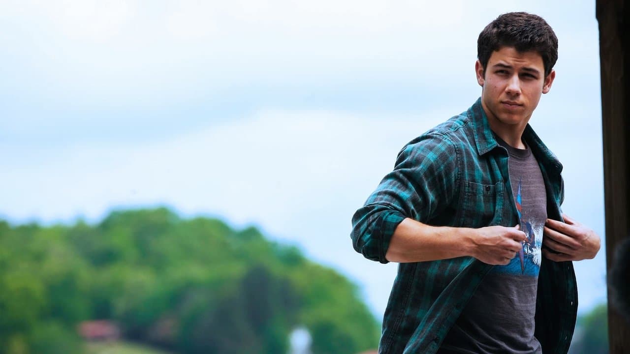 Backdrop – Careful What You Wish For