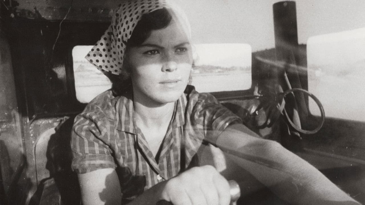 Backdrop – Brazdat