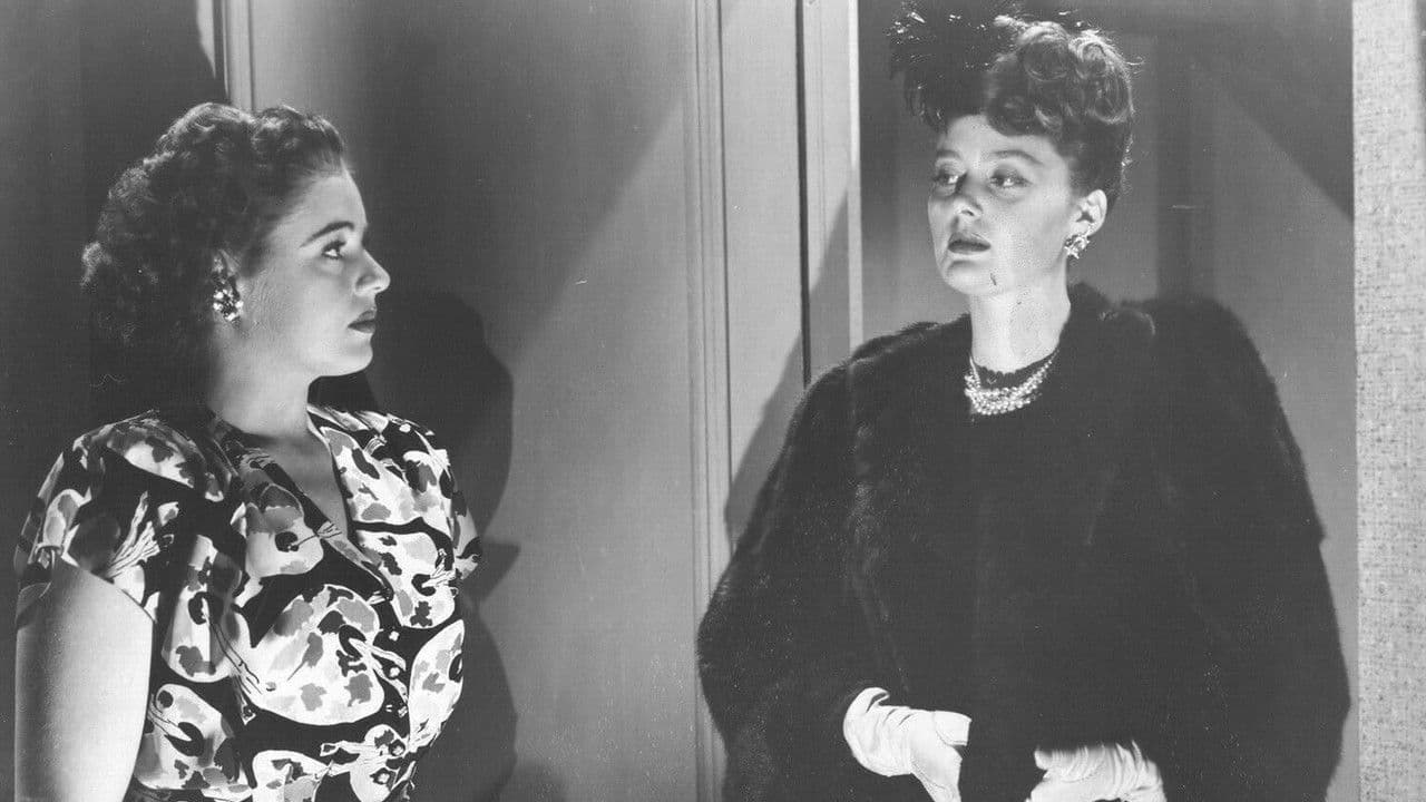 Backdrop – The Lady Confesses