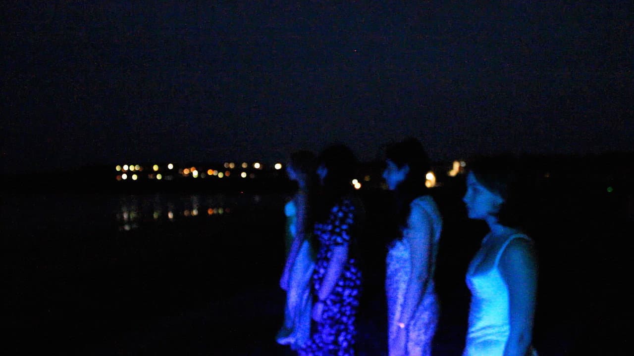 Backdrop – The Ridge Grave Girls