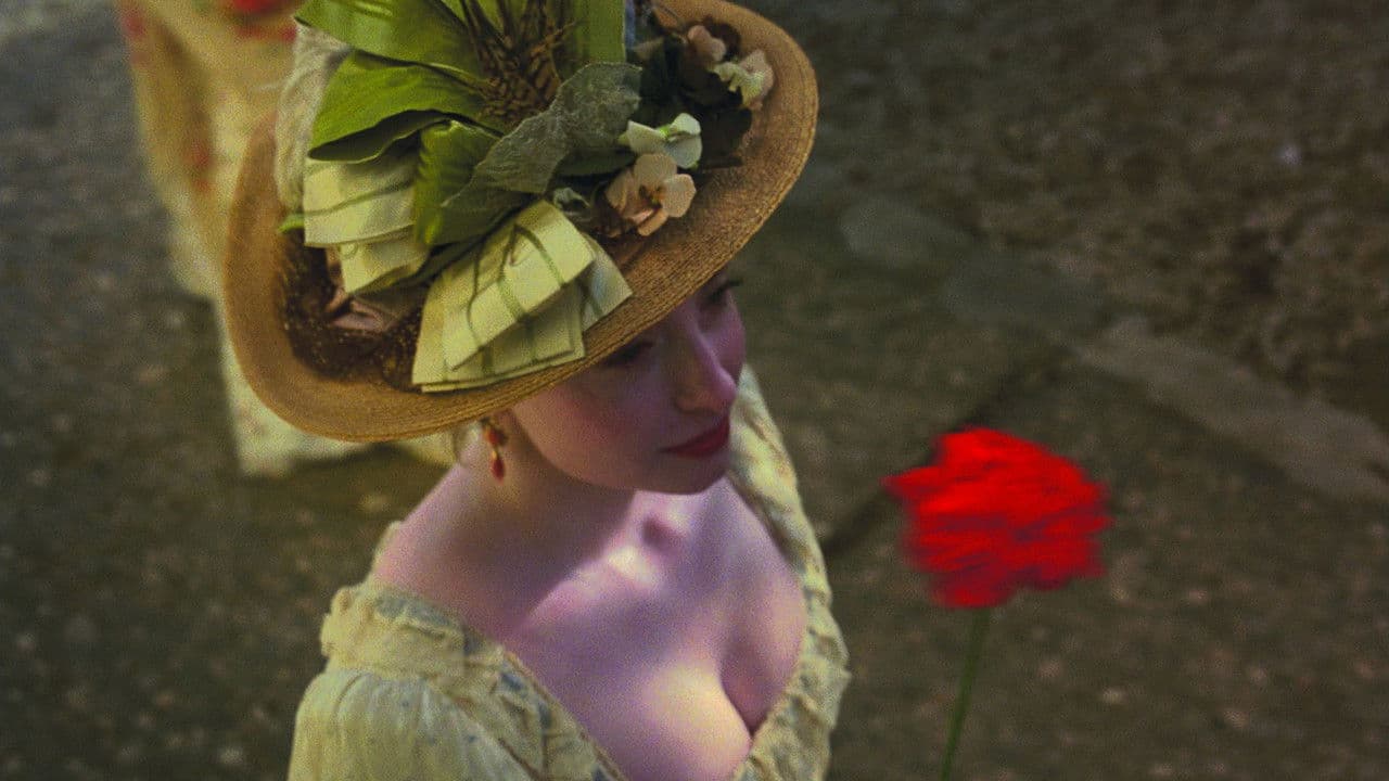 Backdrop – Anton Chekhov's The Duel