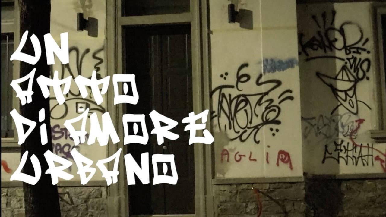 Backdrop – UN ATTO DI AMORE URBANO