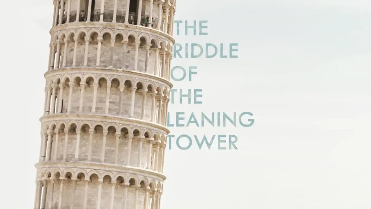 Backdrop – The Riddle of the Leaning Tower