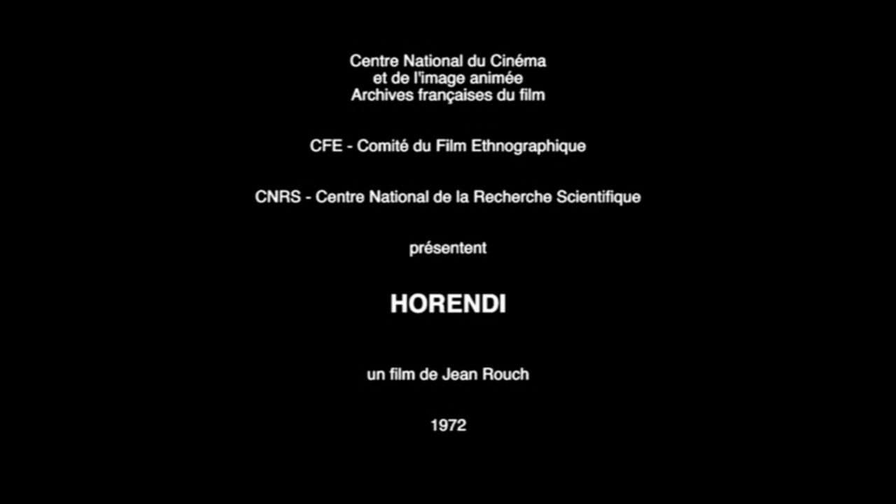 Backdrop – Horendi