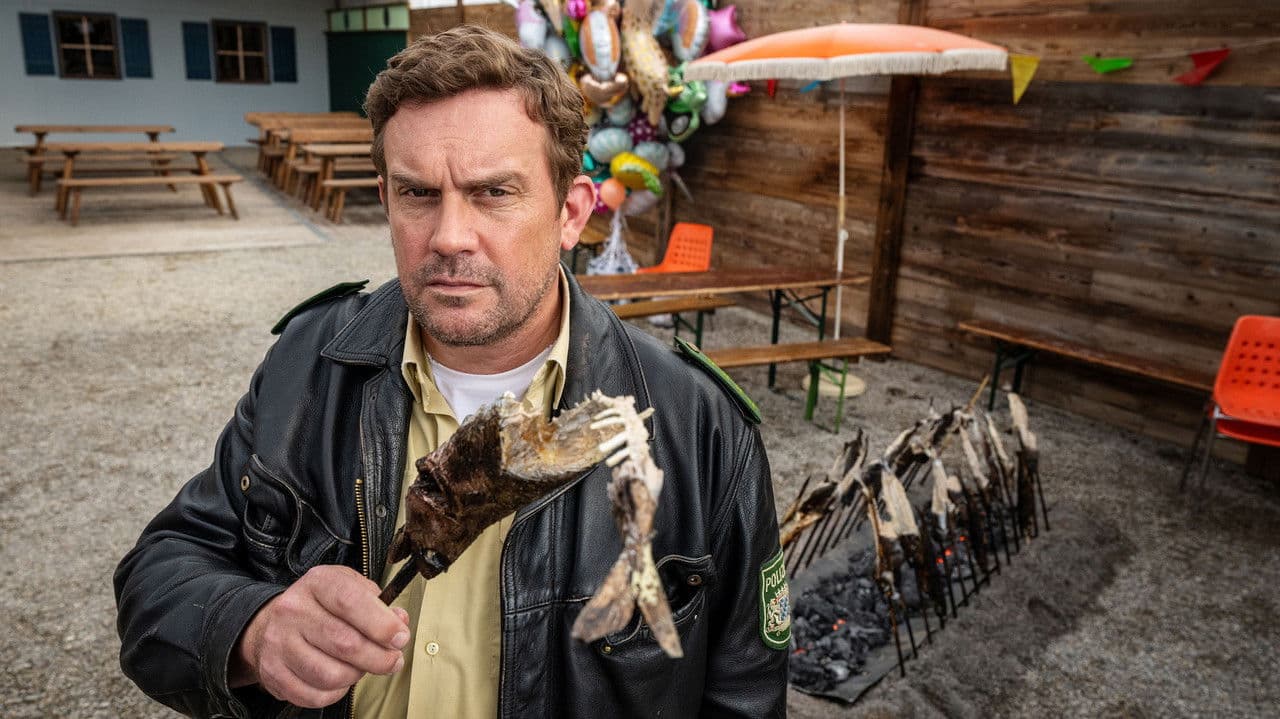 Backdrop – Steckerlfischfiasko