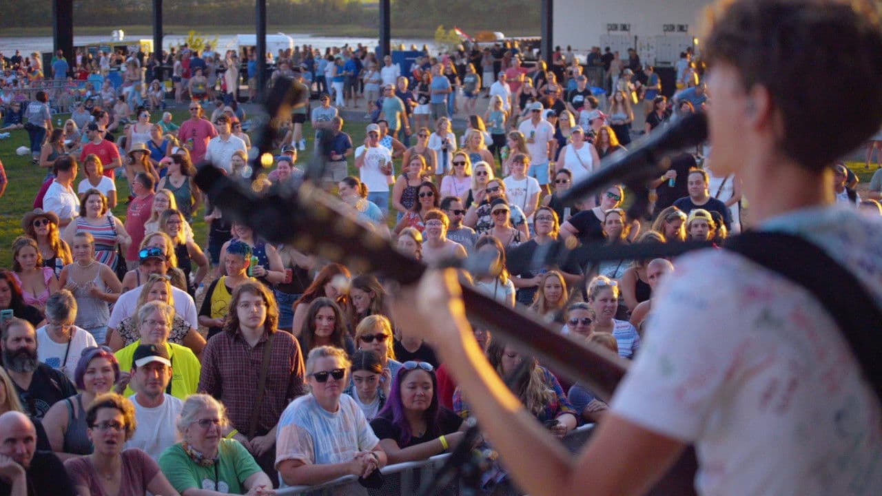 Backdrop – The Opener