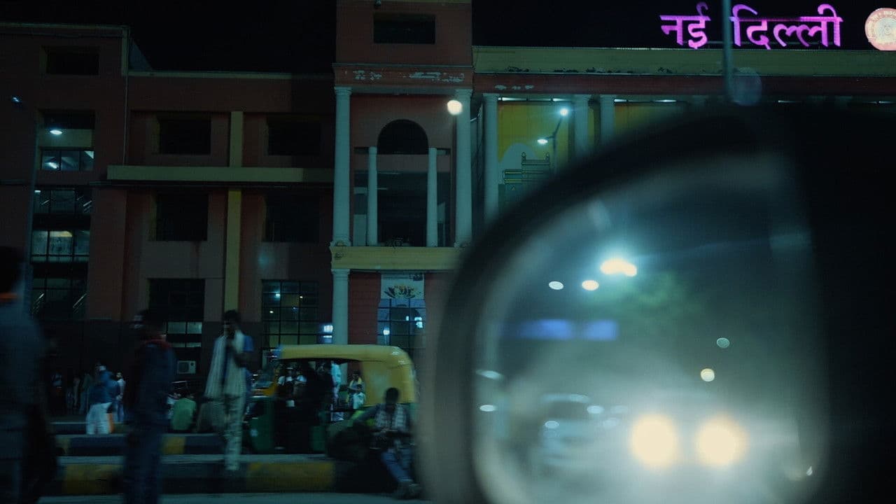 Backdrop – Beyond Ratings