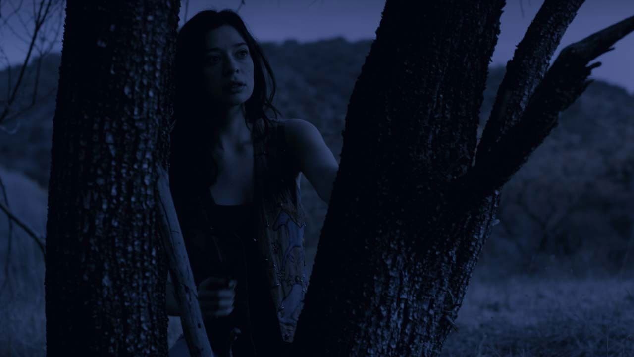 Backdrop – Patagonia Treasure Trail