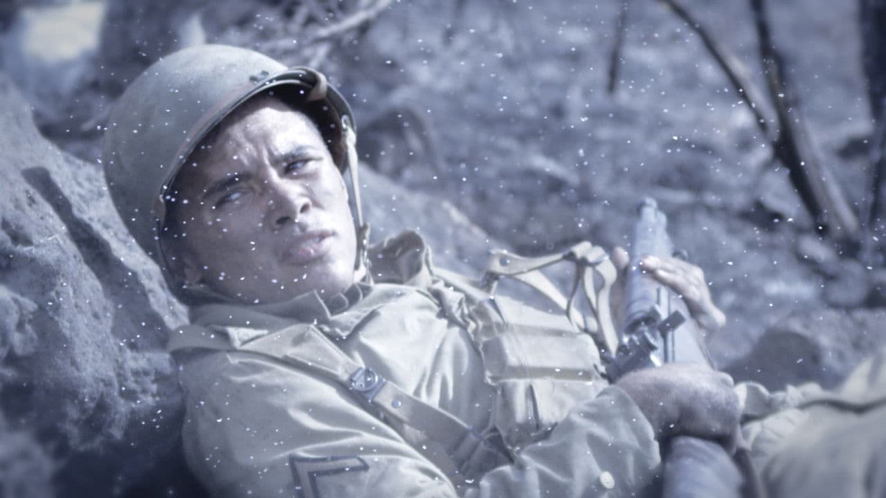 Backdrop – Visions in the Dark: The Life of Pinky Thompson