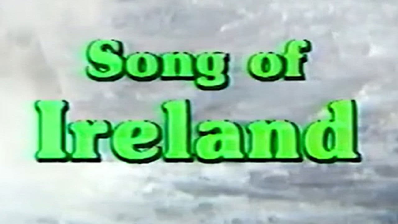 Backdrop – Song of Ireland
