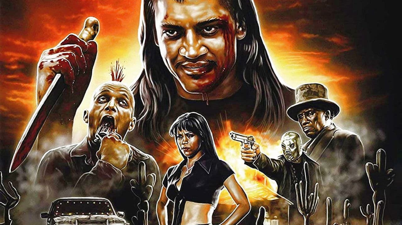 Backdrop – Perdita Durango