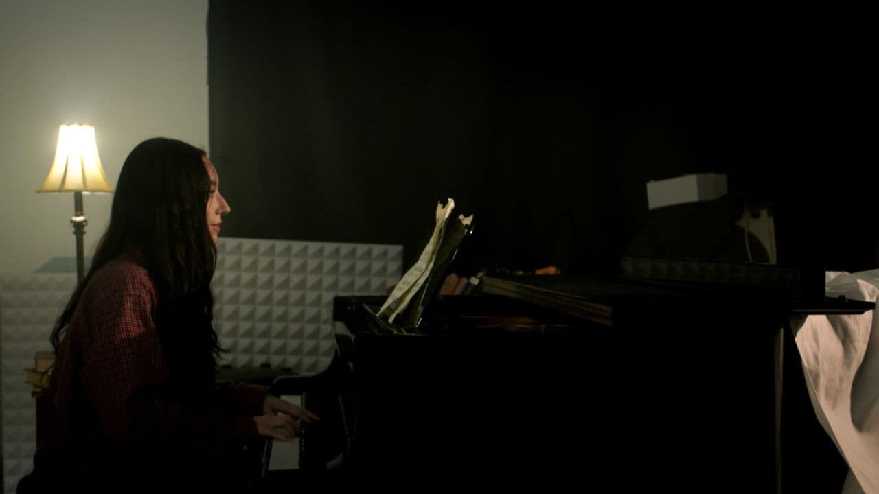 Backdrop – La melodía de lo invisible