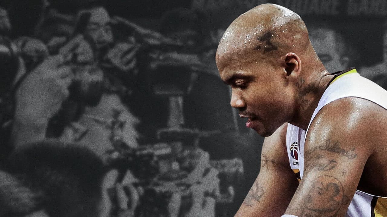 Backdrop – A Kid from Coney Island