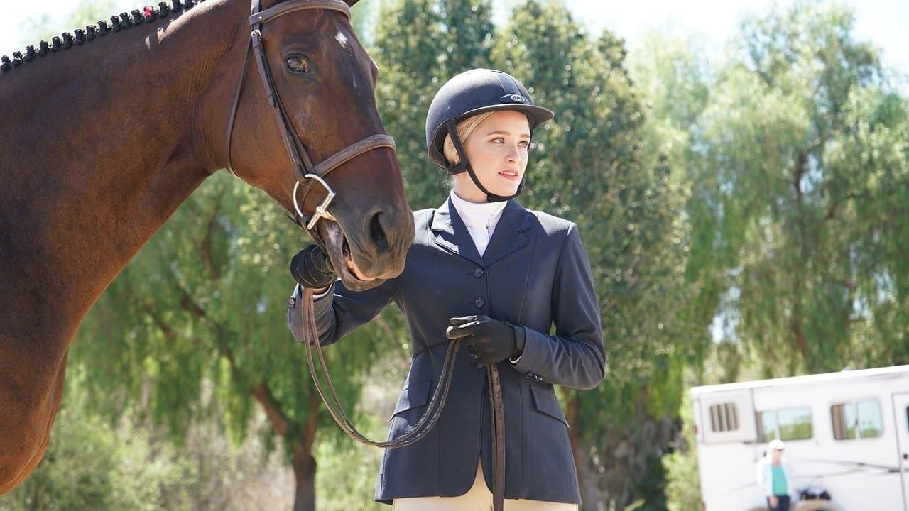 Backdrop – Emma's Chance