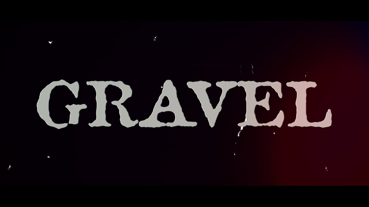 Backdrop – Gravel