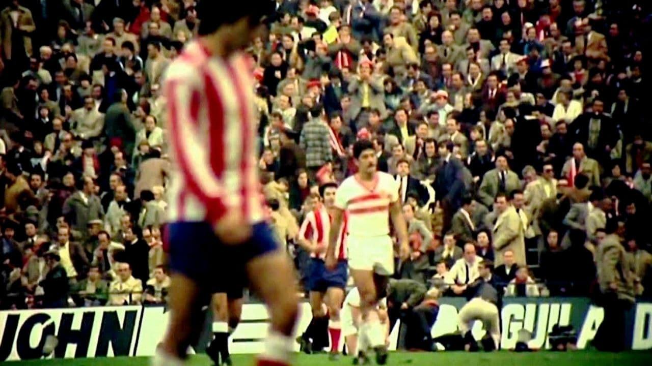 Backdrop – ¡Al fútbol!