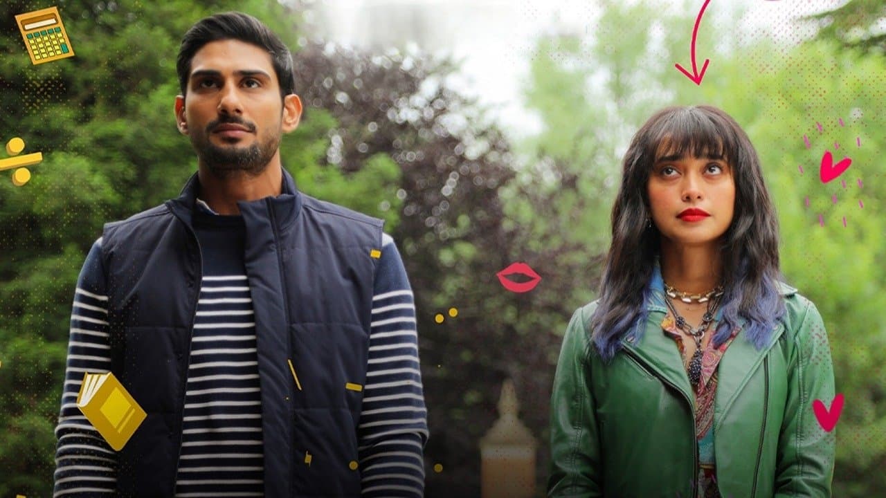 Backdrop – ख्वाबों का झमेला