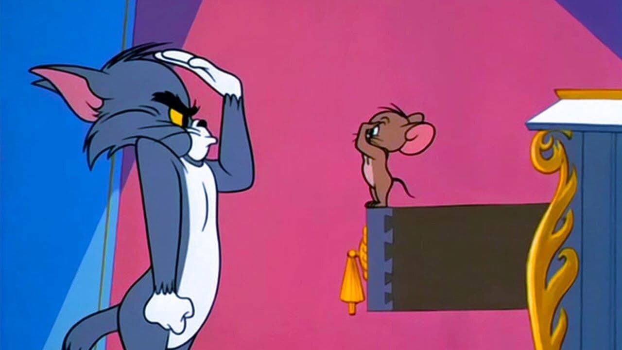 Backdrop – Duell im Morgengrauen