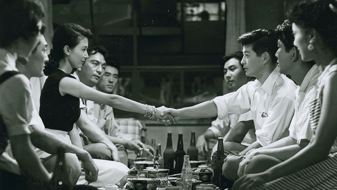 Backdrop – Früher Frühling