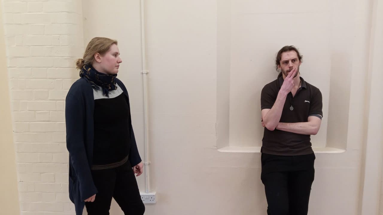 Backdrop – The Carten Brothers