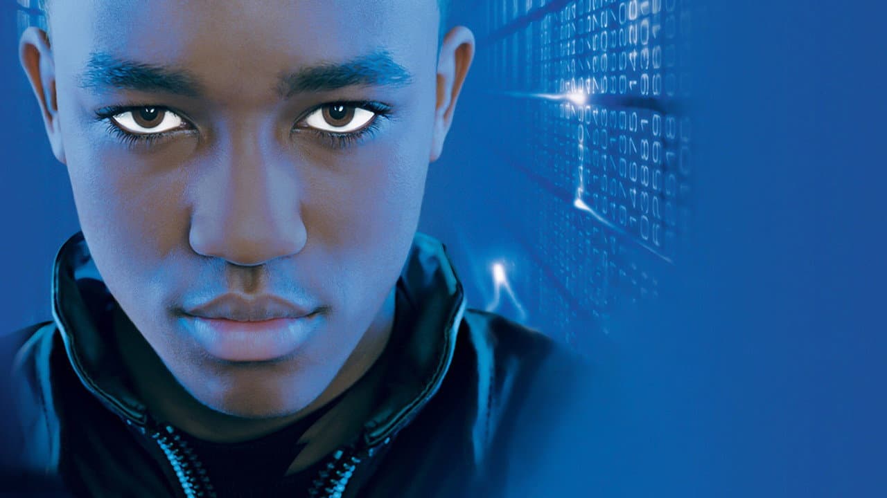 Backdrop – Jett Jackson: The Movie