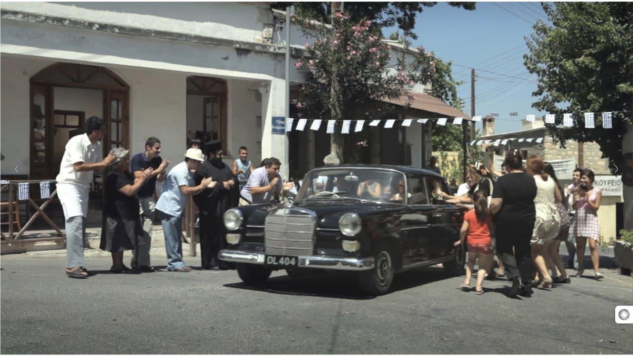 Backdrop – Beloved Days