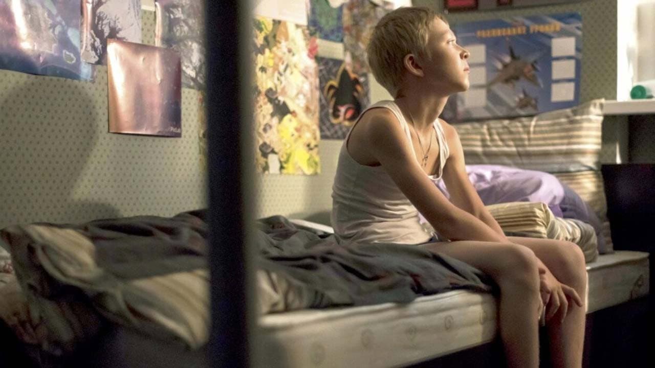 Backdrop – Il était une fois... « Faute d'amour »