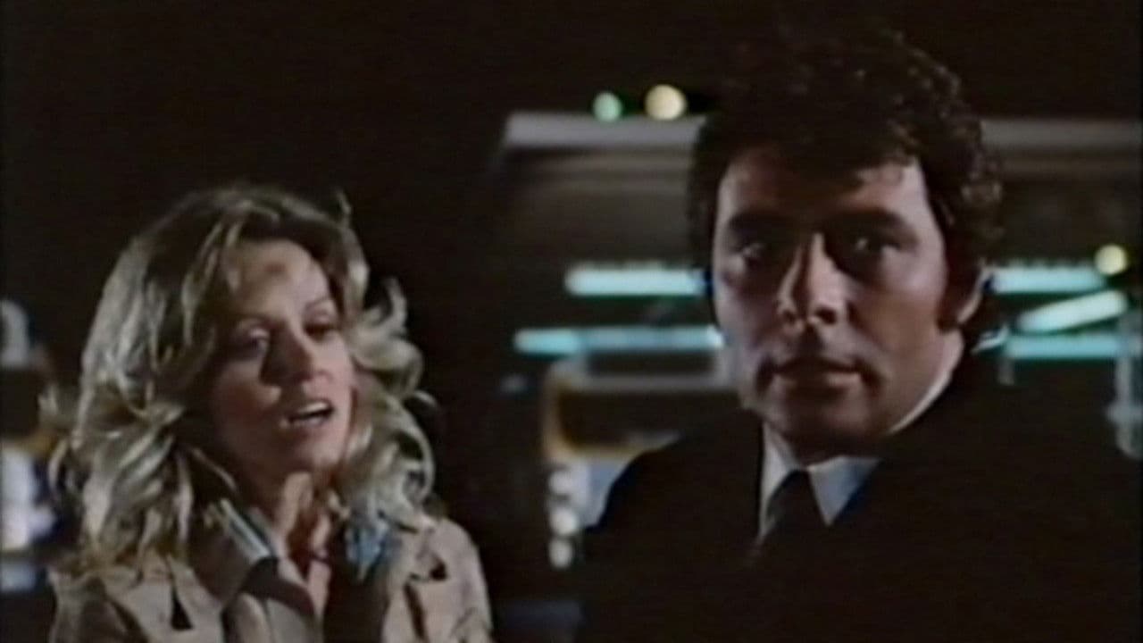 Backdrop – The Bait