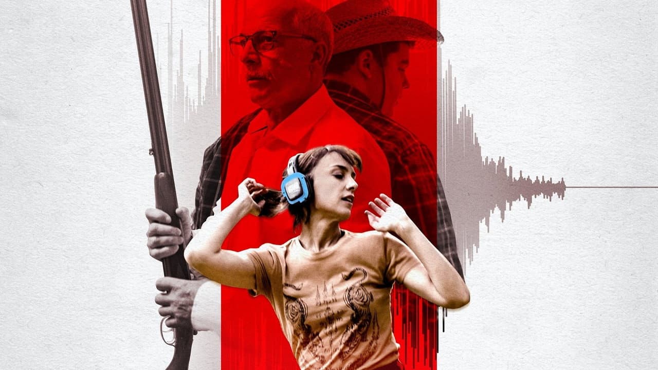 Backdrop – La fiesta silenciosa