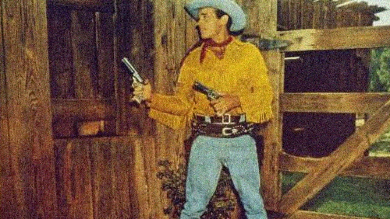 Backdrop – Timber Country Trouble