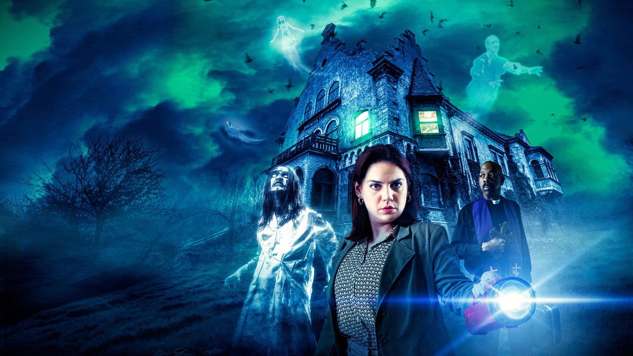 Backdrop – For Sale By Exorcist