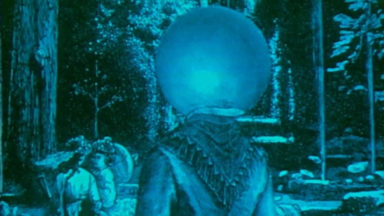 Backdrop – Our Lady of the Sphere