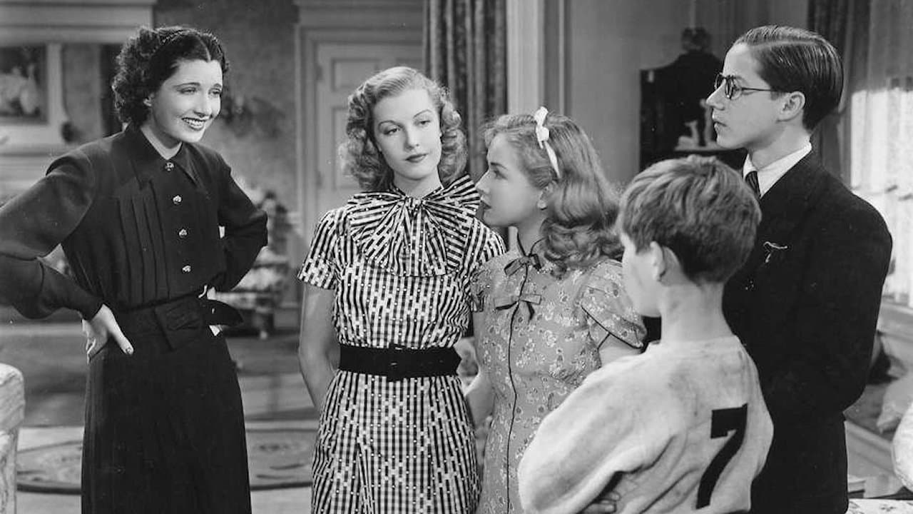 Backdrop – My Bill