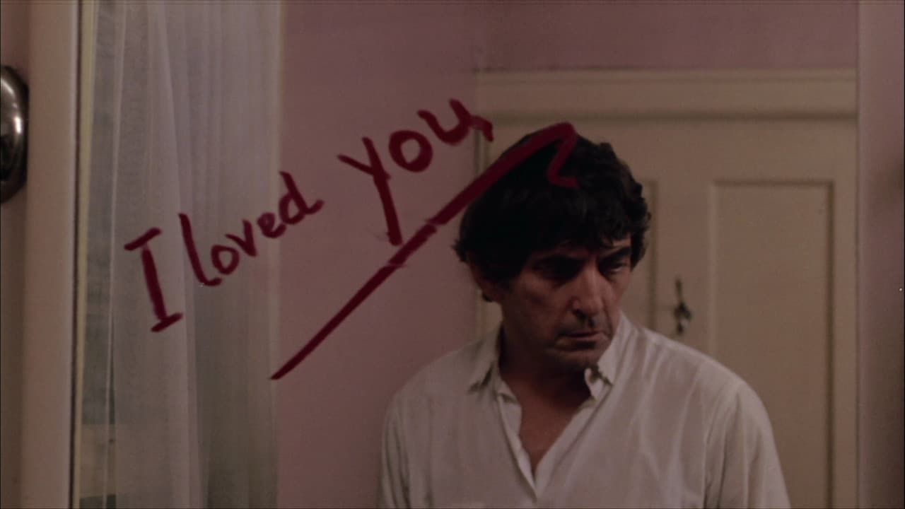 Backdrop – Die Herrscherin des Bösen