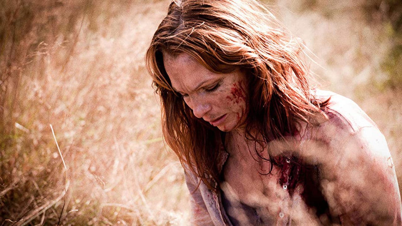 Backdrop – Night Hunt - Die Zeit des Jägers