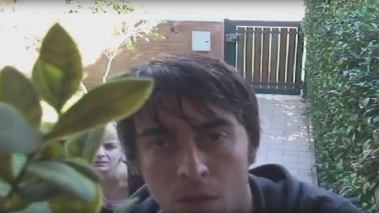 Backdrop – Circuito chiuso