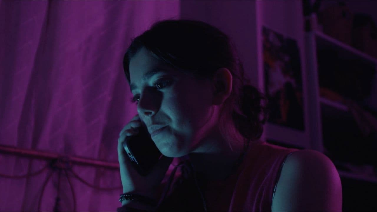 Backdrop – My Digital Boyfriend